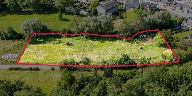 Grond te koop in Rue du Bois du Fir, 5680 Doische