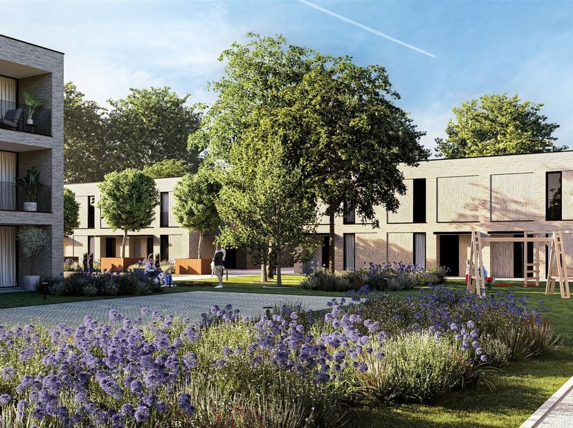 Huis te koop
                    in 2870 Puurs