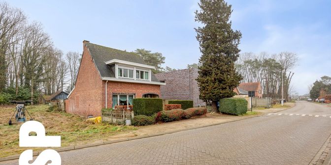 Huis te koop in Maalderstraat 52, 2290 Vorselaar