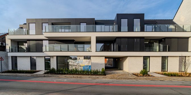 Projet à Molenstraat 78, 8710 Wielsbeke
