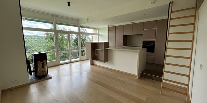 Appartement te huur in Rue du Nanfurnal 8 bus 110, 6950 Nassogne