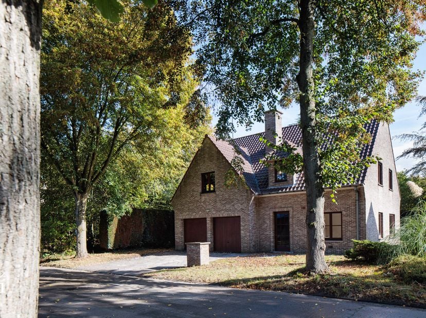 Maison à vendre à Overmeersstraat 9,
                    9051 Sint-Denijs-Westrem