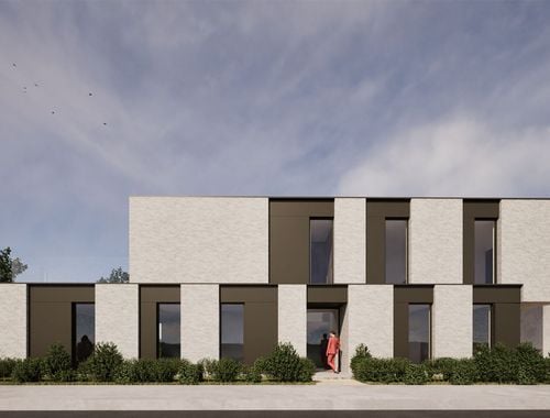                                         Terrain à vendre à Wezemaal, € 265.000
