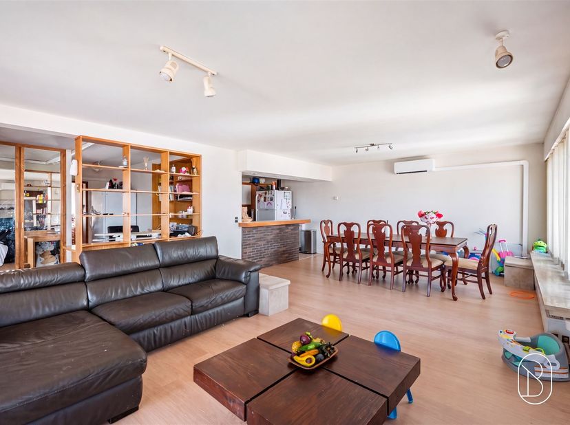 Appartement te koop in Route de Frasnes 41 bus D3,
                    7860 Lessines
