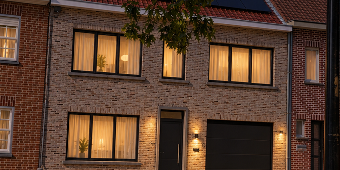 Huis te koop in Boomgaardstraat 78, 8520 Kuurne