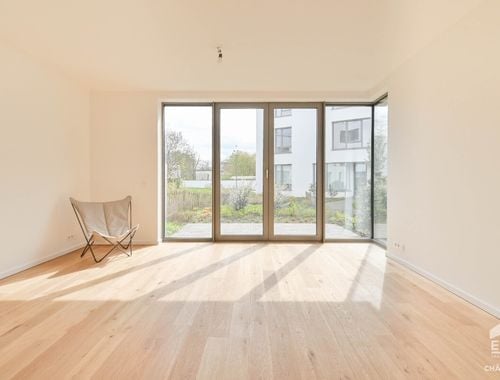                                         Appartement à louer à Uccle, € 1.400
