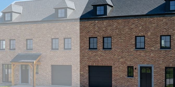 Huis te koop in Chaussée de Jodoigne à def, 1390 Biez