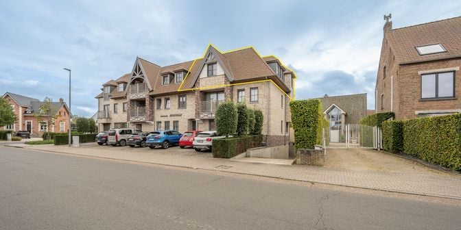 Appartement à vendre à Oude Dorpsweg 33 boîte 0022, 8490 Jabbeke