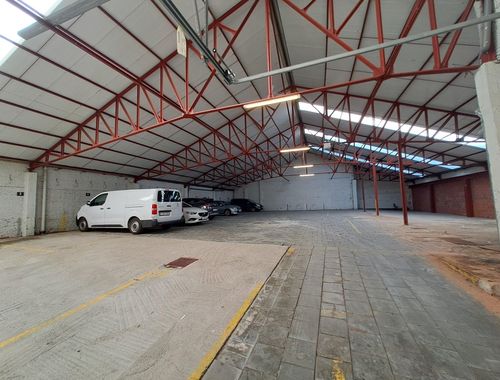                                         Garage à louer à Leuven, € 187,37
