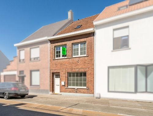                                         Woning te koop in Kuurne, € 275.000
