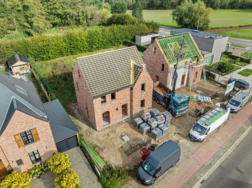 Huis te koop in Spalbeekstraat 139,
                    3510 Spalbeek