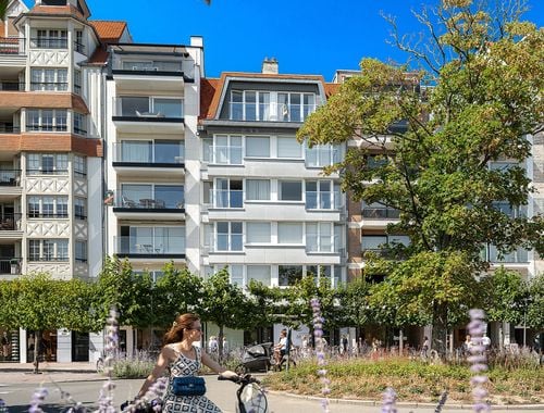                                         Appartement te koop in Knokke, € 1.150.000
