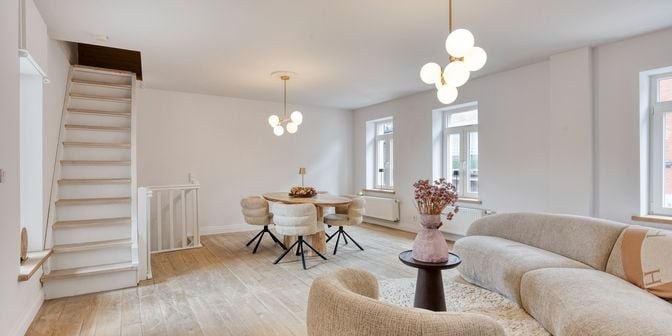 Huis te koop in Naamsesteenweg 21, 3800 Sint-Truiden