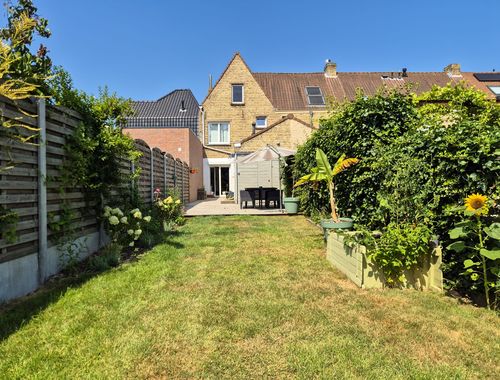                                         Huis te koop in Sint-Andries, € 359.000
