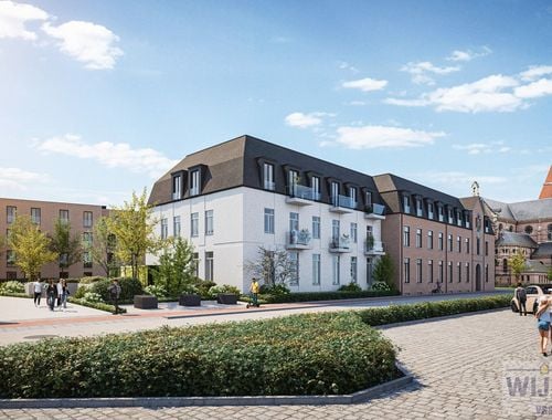                                         Appartement te koop in Berlaar, € 352.900
