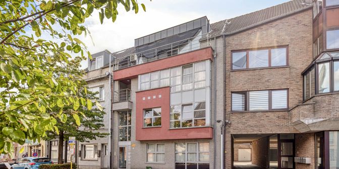 Appartement te koop in Patersstraat 174 bus 4, 2300 Turnhout