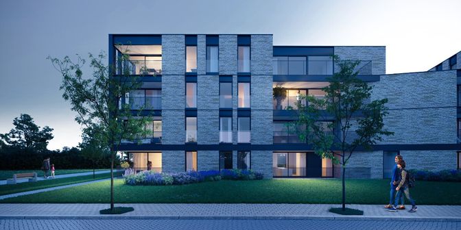 Appartement à vendre à Molsekiezel 52, 3920 Lommel