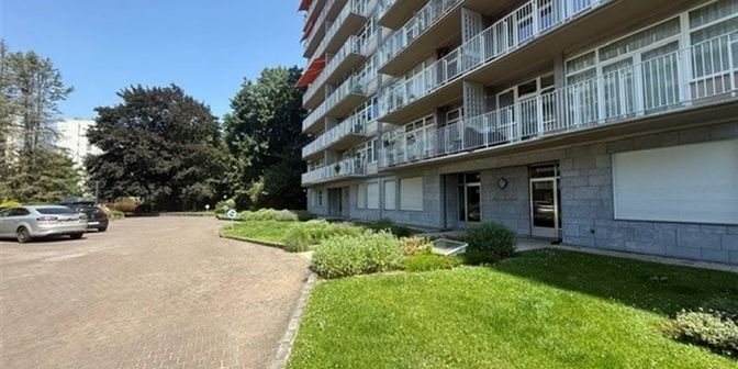 Appartement te koop in Avenue de la Forêt 8, 1050 Elsene