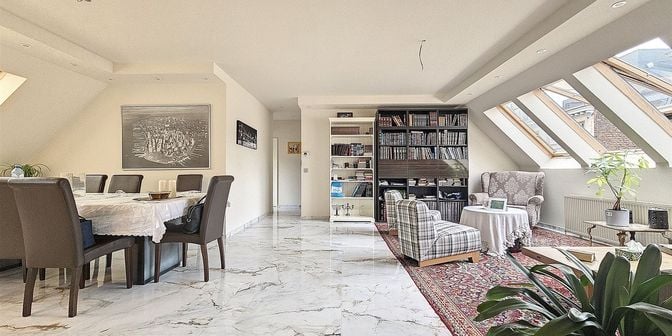 Appartement te koop in Sterstraat 25, 2018 Antwerpen