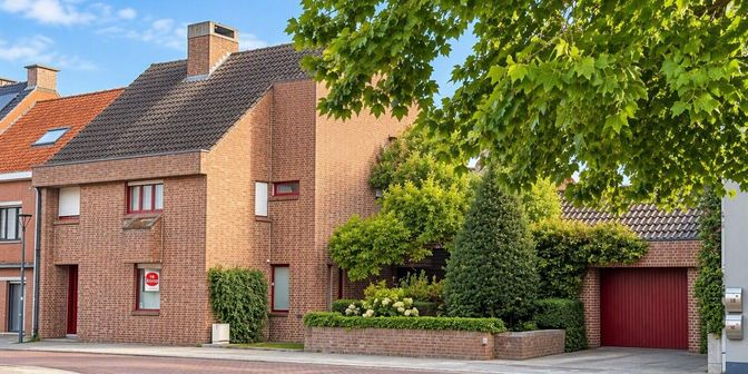 Huis te koop in 8680 Koekelare