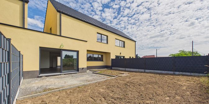 Maison à vendre à 7332 Neufmaison