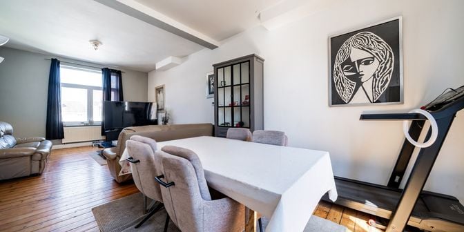 Appartement te koop in Rue Auguste De Boeck 5, 1140 Evere
