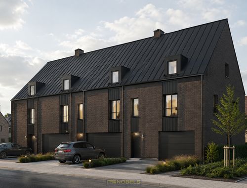                                         Bouwgrond te koop in Lessines, € 170.000

