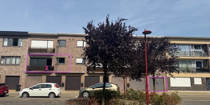 Appartement te koop in Parklaan 24, 2940 Stabroek