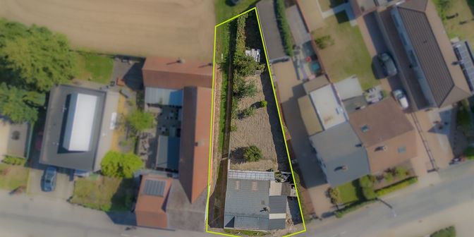 Maison à vendre à Pollepelstraat 2, 9280 Lebbeke