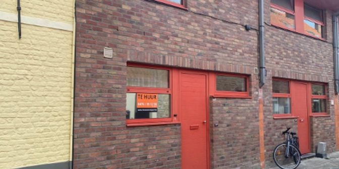 Huis te huur in ROPEERDSTRAAT 5, 8000 Brugge