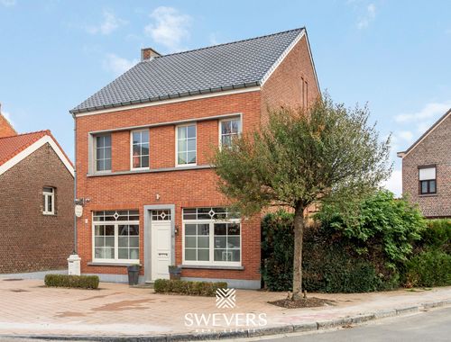                                         Woning te koop in Wilderen, € 495.000
