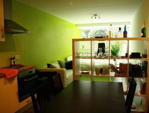                                         Studio te huur in Kortrijk, € 590
