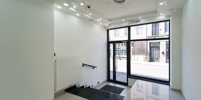 Bedrijfsvastgoed te huur in Sleepstraat 118, 9000 Gent
