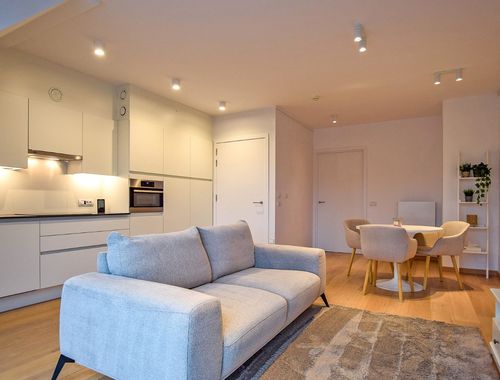                                         Appartement à vendre à Nieuwpoort, € 299.000

