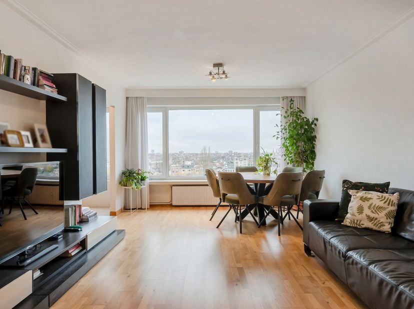 Appartement à vendre
                    à 2600 Berchem