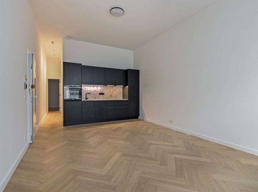 Appartement à vendre
                    à 8400 Oostende