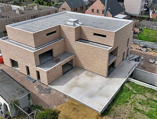                                         Appartement te koop in Oostham, € 253.000
