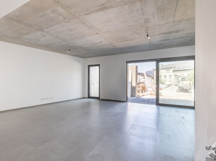 Appartement te koop
                    in 6700 Arlon