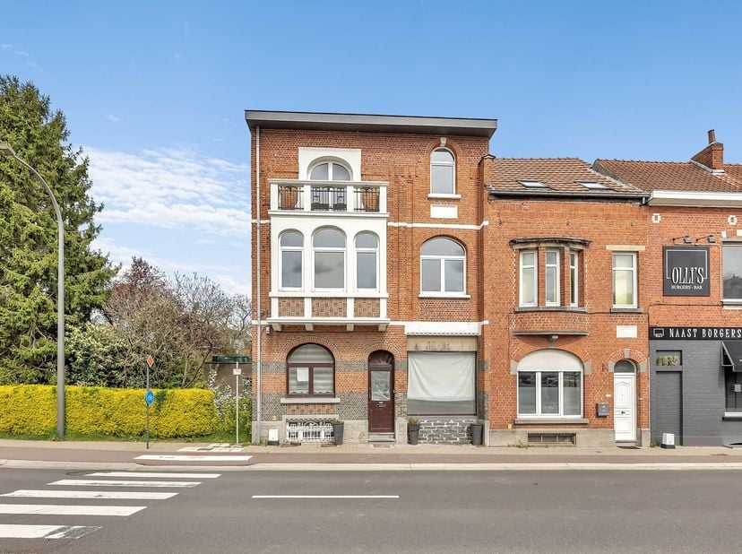 Maison à vendre
                    à 1700 Dilbeek