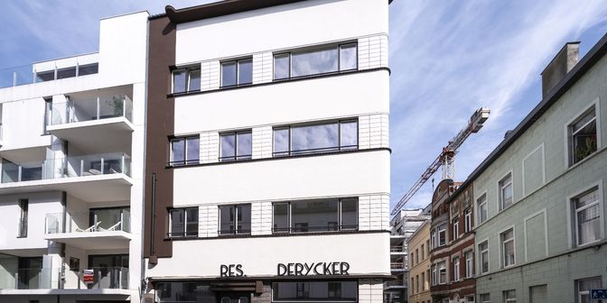 Appartement à vendre à Langestraat 84 - 0002, 8400 Oostende