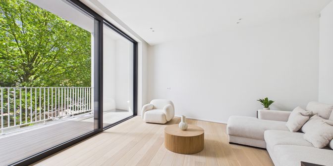 Appartement te koop in 1000 Brussel