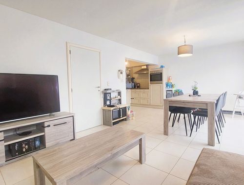                                         Appartement te koop in Bredene, € 269.000
