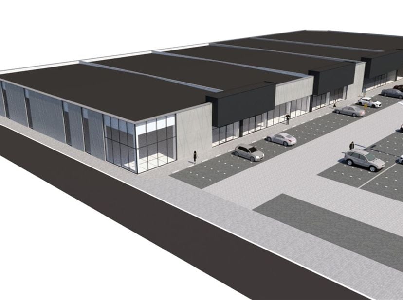 TE HUUR: Retailpand van 700m² te Pelt!<br />
Gelegen in het bruisende hart van Pelt, bieden wij een aantrekkelijke winkelruimte aan in het nieuw ontw