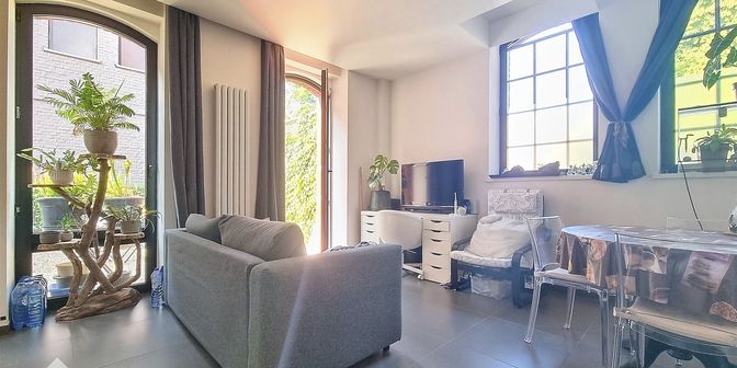 Appartement te huur in 7500 Tournai