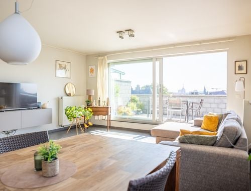                                         Appartement te koop in Leuven, € 475.000
