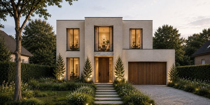 Grond te koop in Claessensdreef 76, 2950 Kapellen