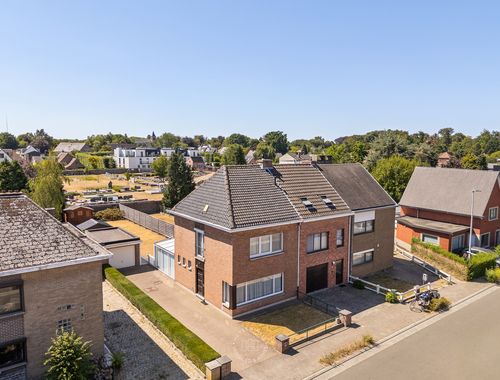                                         Woning te koop in Destelbergen, € 349.000
