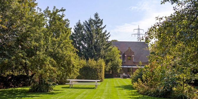 Maison à vendre à Beukenstraat 63, 9255 Buggenhout