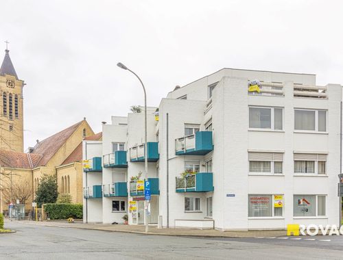                                         Penthouse à vendre à Roeselare, € 125.000
