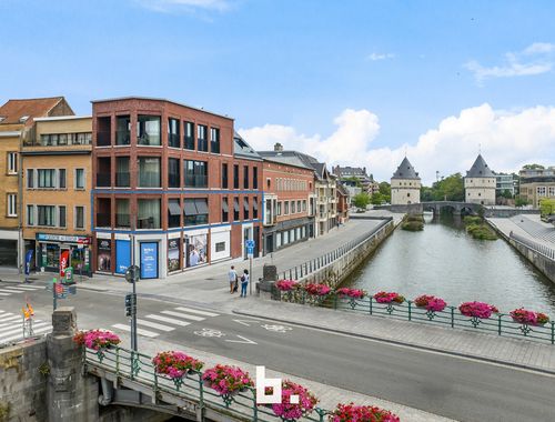                                         Appartement à louer à Kortrijk, € 1.450
